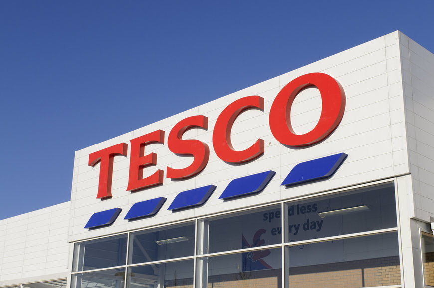 NUEVO SERVICIO FRIGORÍFICO EXPRÉS DE TRANSFESA LOGISTICS A REINO UNIDO PARA TESCO